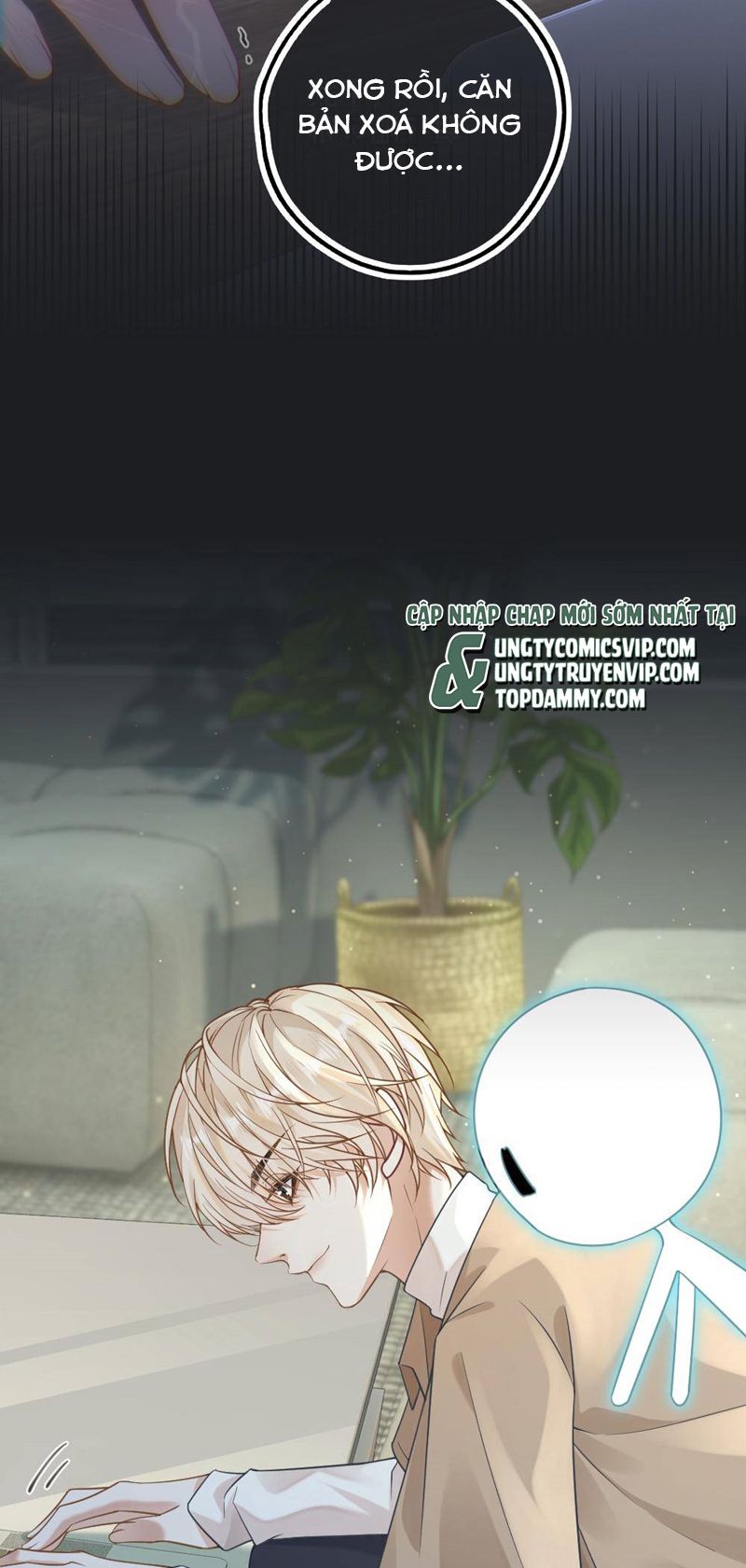 Lang Cẩu Chủ Thần Chap 29 - Trang 2
