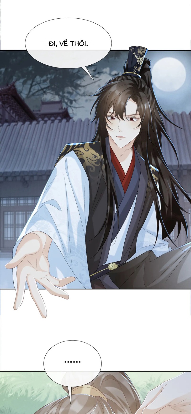 Bệnh Trạng Dụ Dỗ Chapter 55 - Trang 4