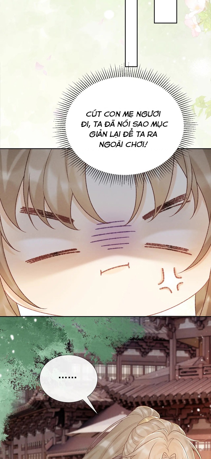 Bệnh Trạng Dụ Dỗ Chapter 55 - Trang 4