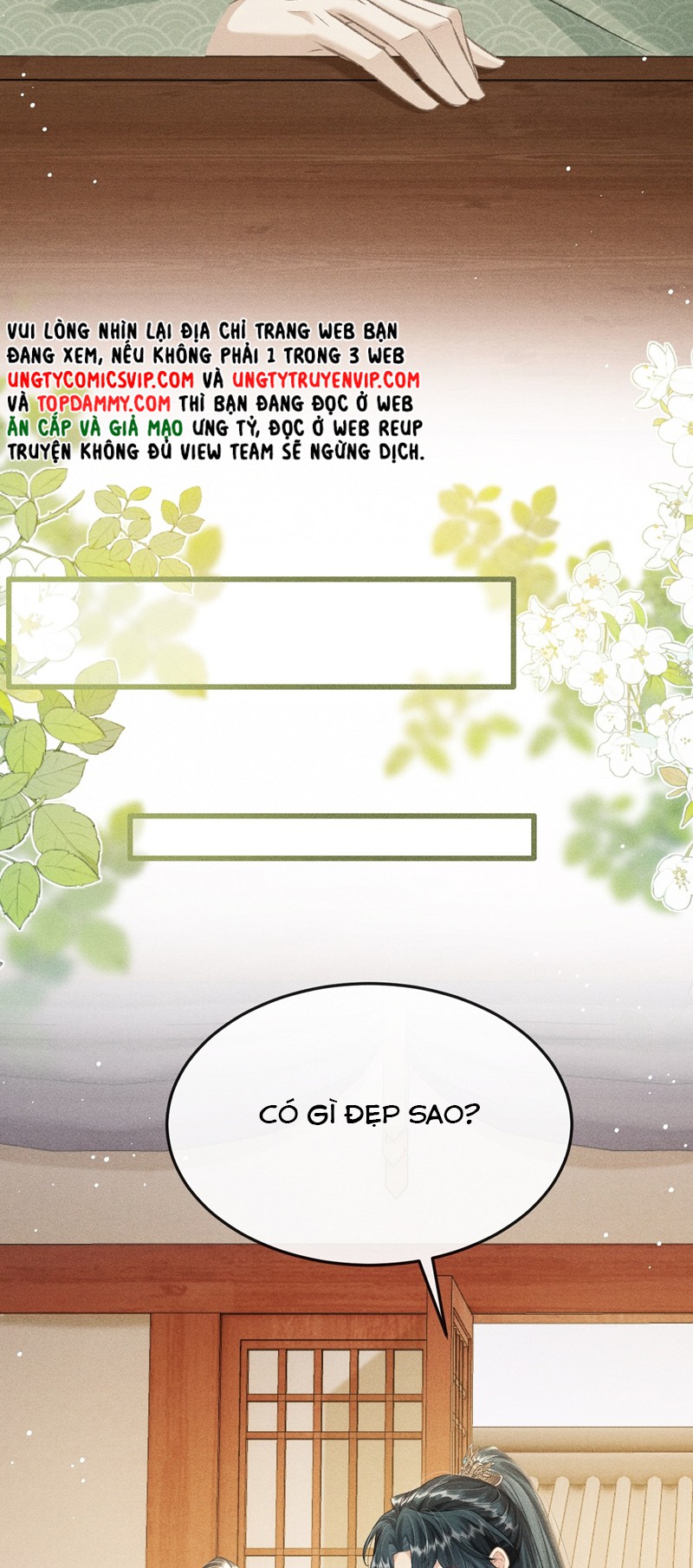 Đan Tiêu Vạn Dặm Chapter 54 - Trang 4