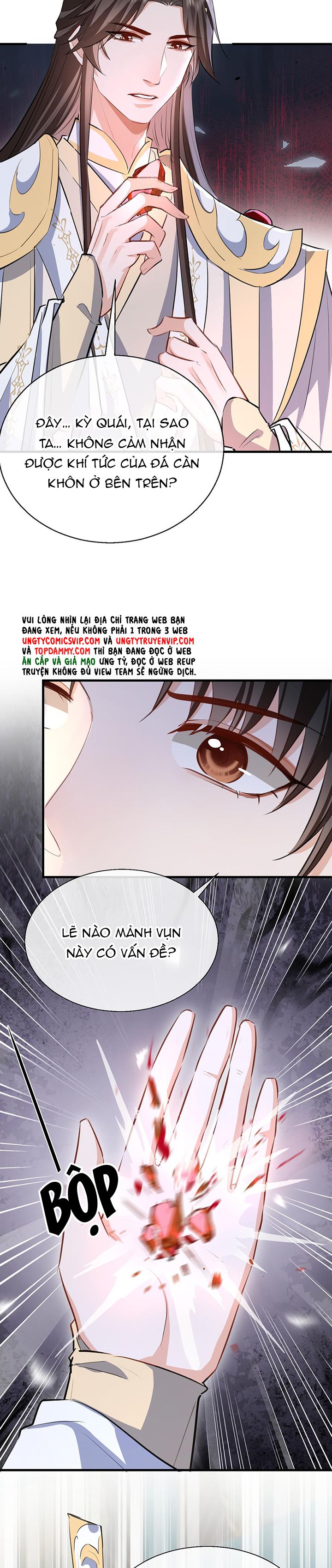 Ma Tôn Đại Nhân Song Tu Không Chapter 43 - Trang 4
