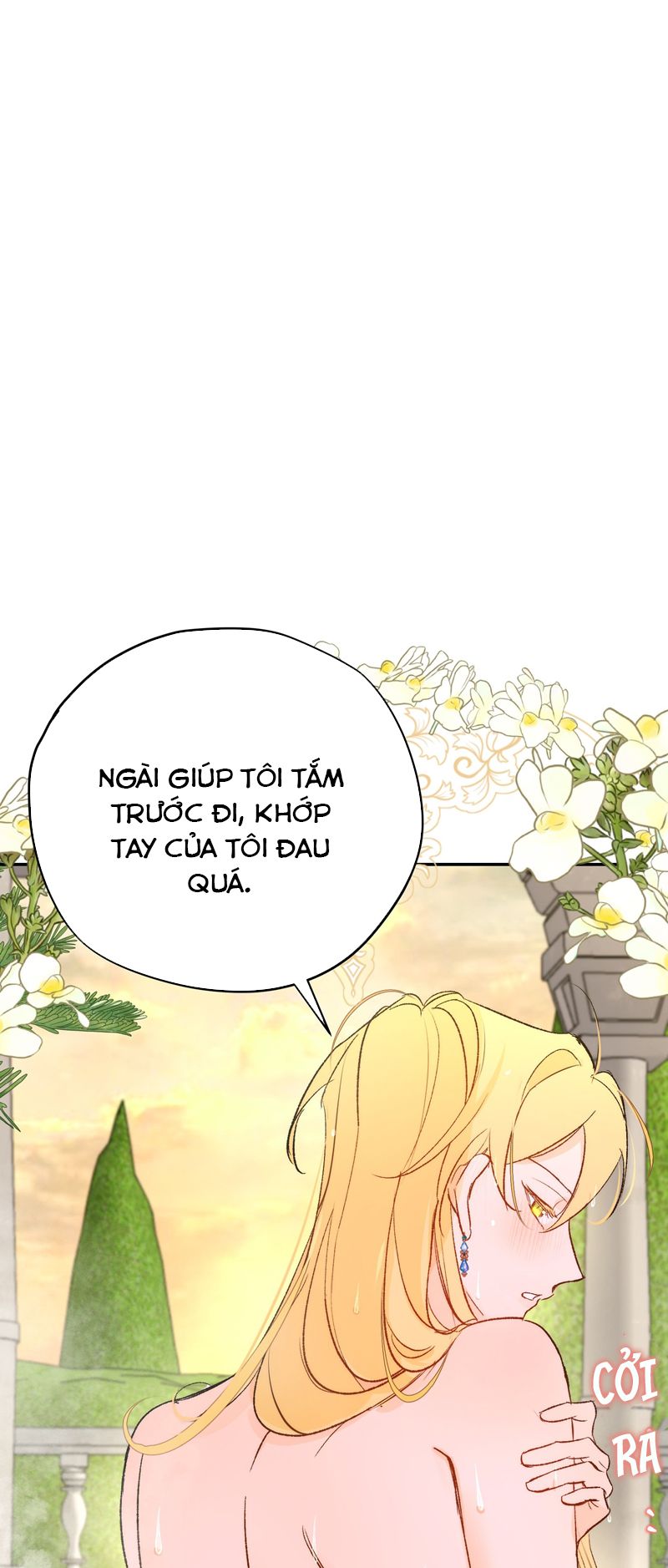 Mộng Tưởng Của Thần Quan Là Cưỡi Lên Thiên Cổ Ác Long Chapter 16 - Trang 3