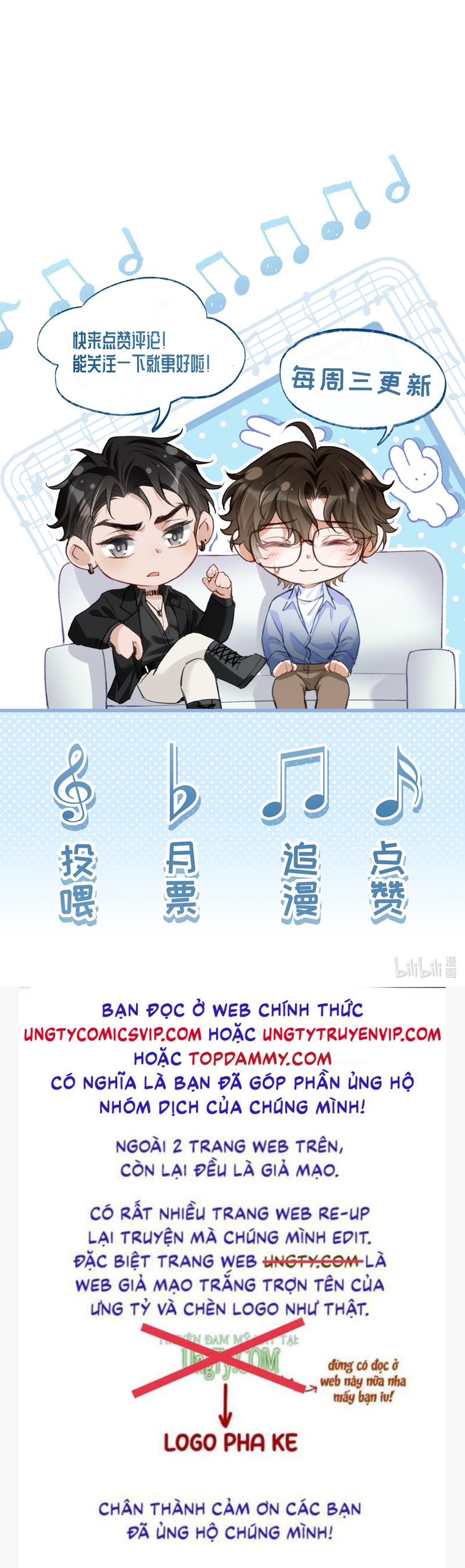 Bản Tính Hạ Đẳng Chapter 7 - Trang 3