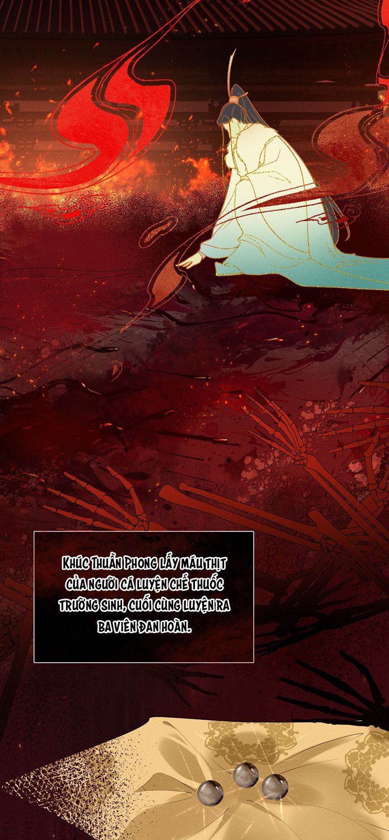 Xuyên Nhanh Chi Cải Tạo Bắt Đầu Lại Làm Người Chapter 79 - Trang 4