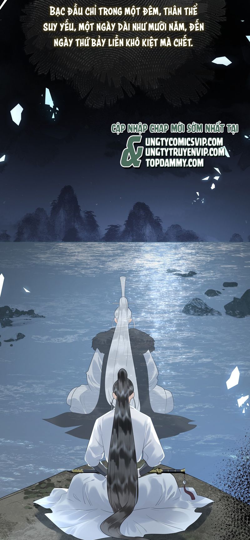 Xuyên Nhanh Chi Cải Tạo Bắt Đầu Lại Làm Người Chapter 79 - Trang 4
