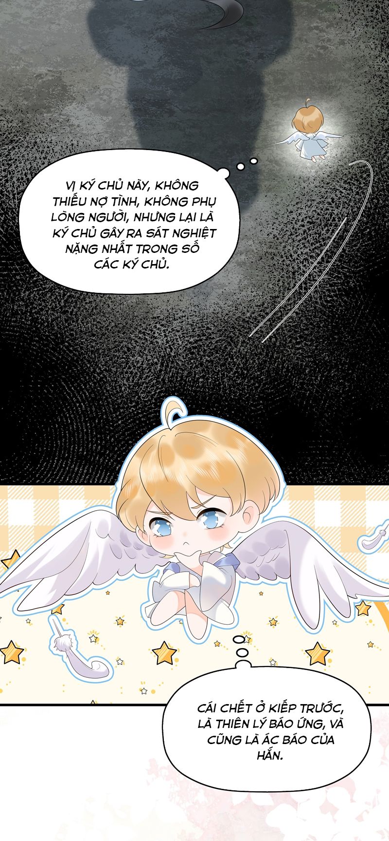 Xuyên Nhanh Chi Cải Tạo Bắt Đầu Lại Làm Người Chapter 79 - Trang 4
