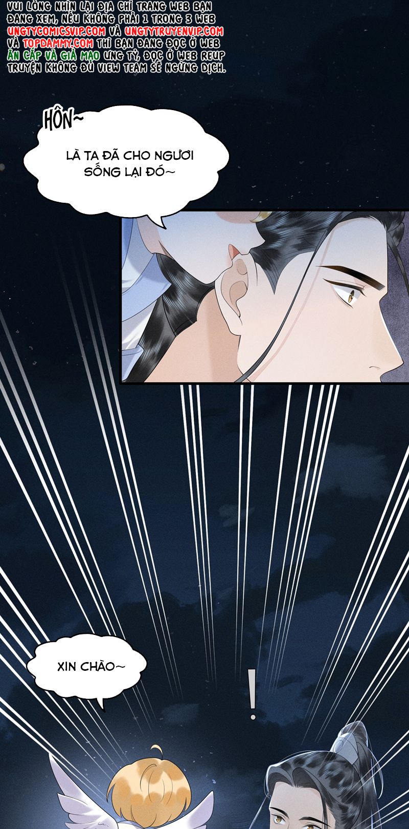 Xuyên Nhanh Chi Cải Tạo Bắt Đầu Lại Làm Người Chapter 79 - Trang 4