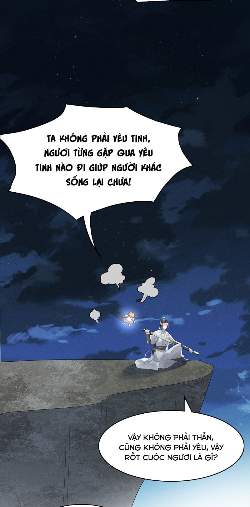 Xuyên Nhanh Chi Cải Tạo Bắt Đầu Lại Làm Người Chapter 79 - Trang 4