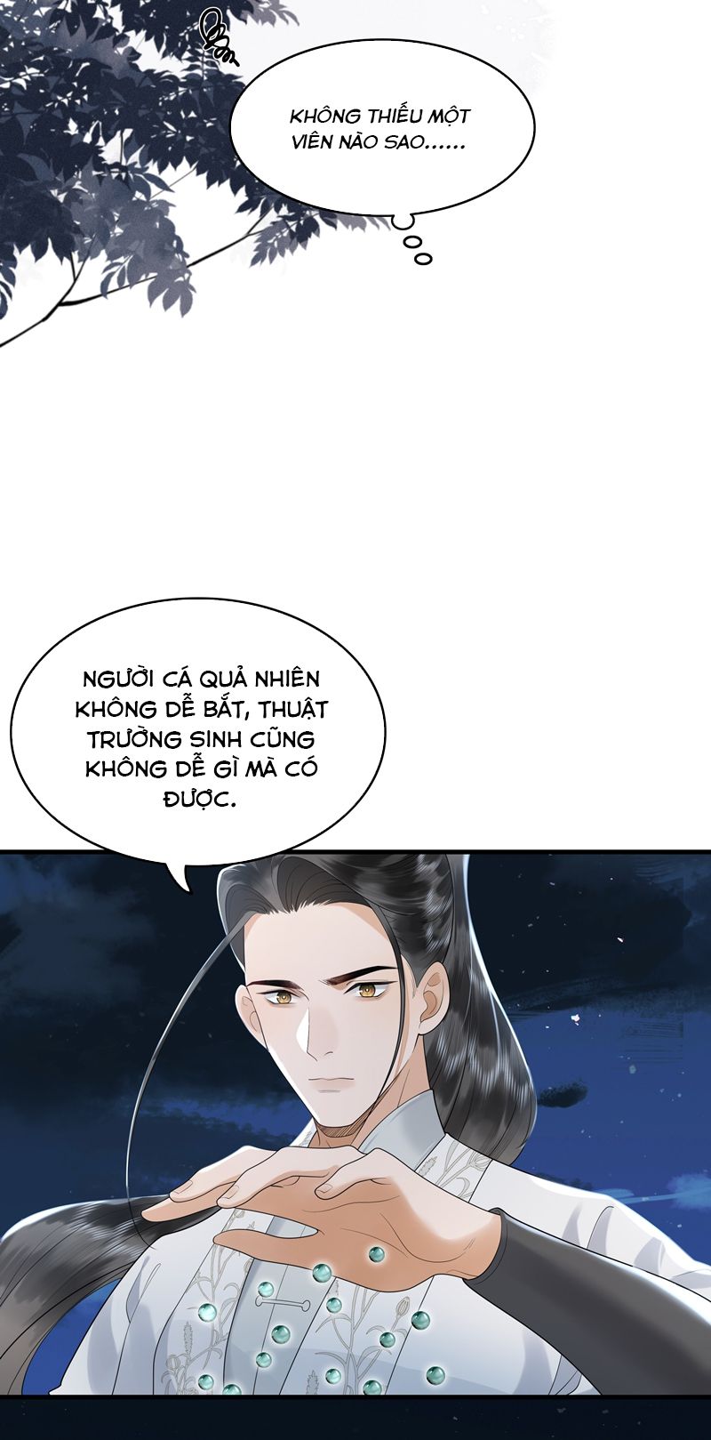 Xuyên Nhanh Chi Cải Tạo Bắt Đầu Lại Làm Người Chapter 79 - Trang 4