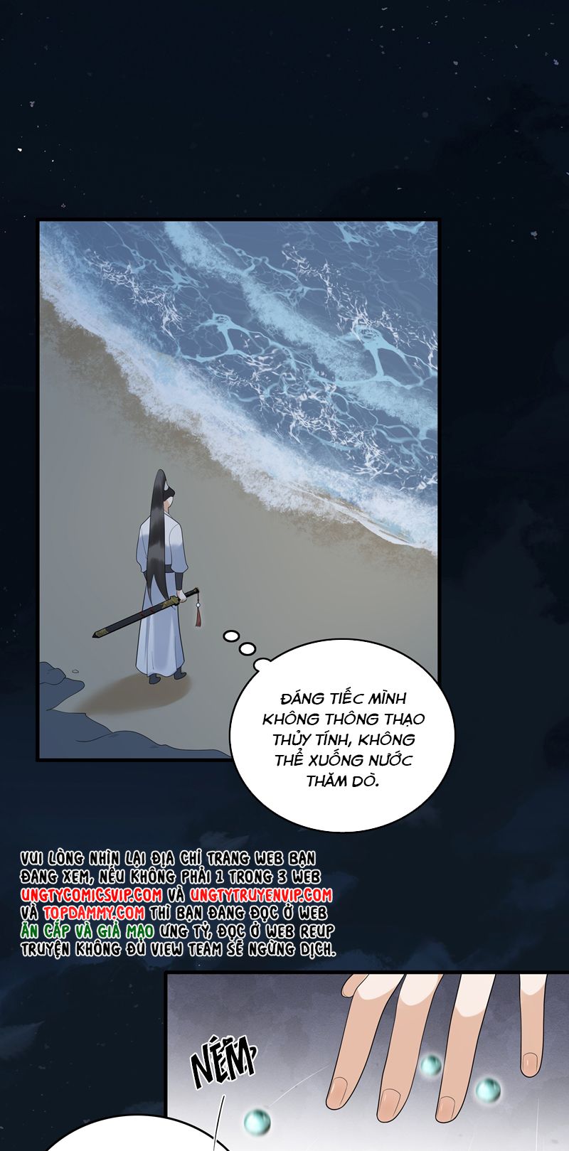 Xuyên Nhanh Chi Cải Tạo Bắt Đầu Lại Làm Người Chapter 79 - Trang 4