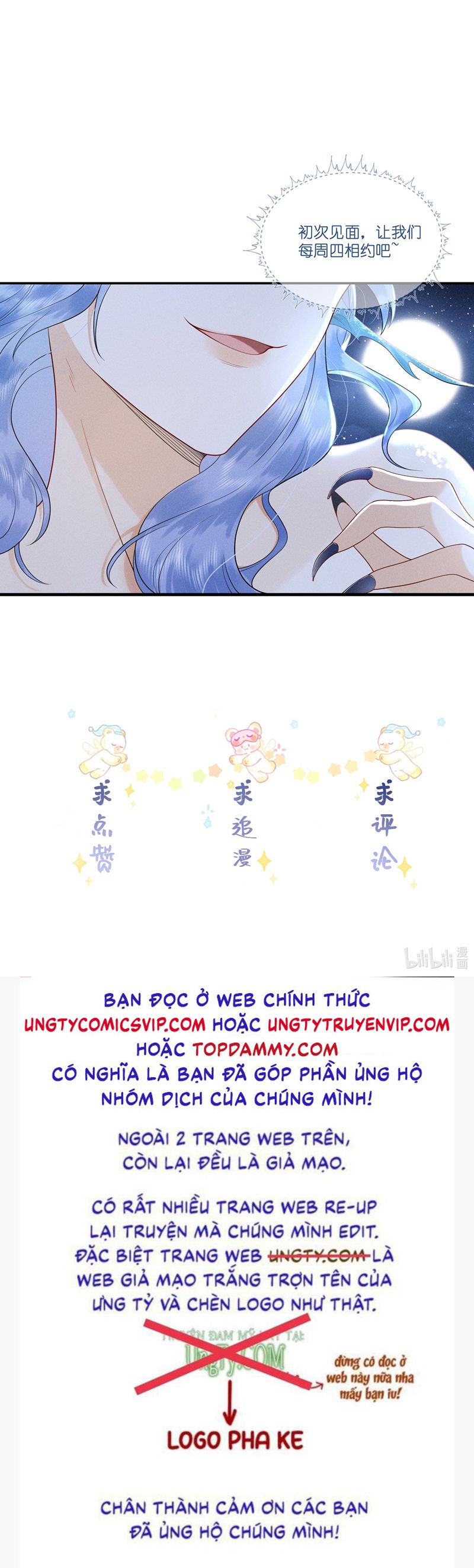 Xuyên Nhanh Chi Cải Tạo Bắt Đầu Lại Làm Người Chapter 79 - Trang 4