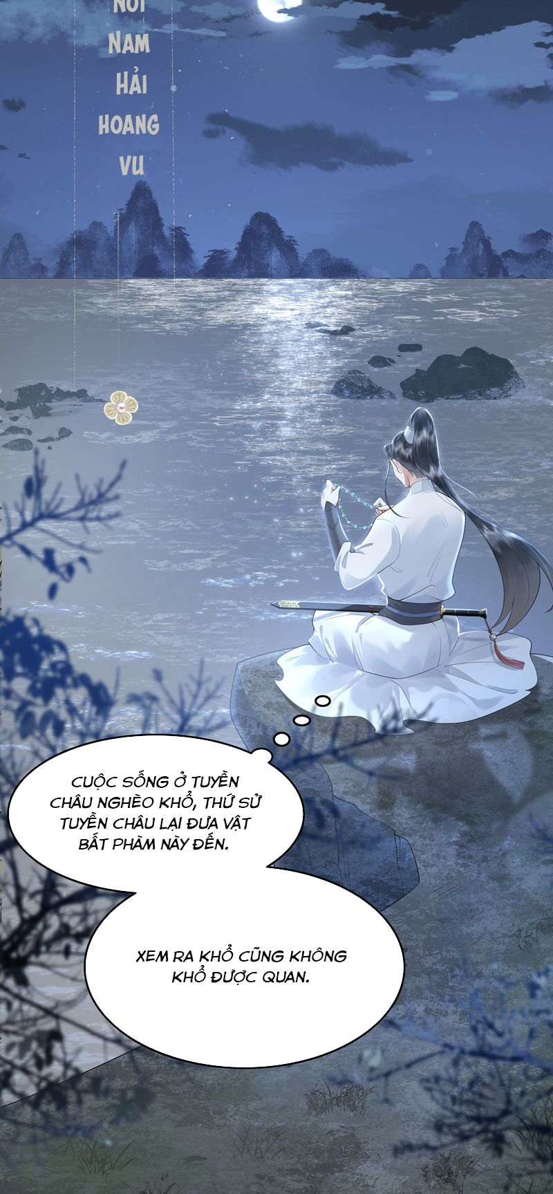 Xuyên Nhanh Chi Cải Tạo Bắt Đầu Lại Làm Người Chapter 79 - Trang 4