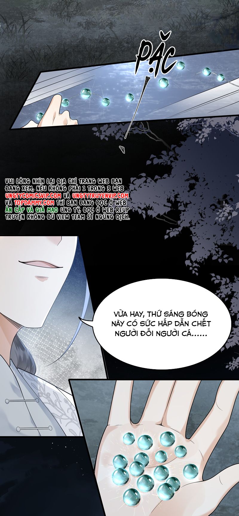 Xuyên Nhanh Chi Cải Tạo Bắt Đầu Lại Làm Người Chapter 79 - Trang 4