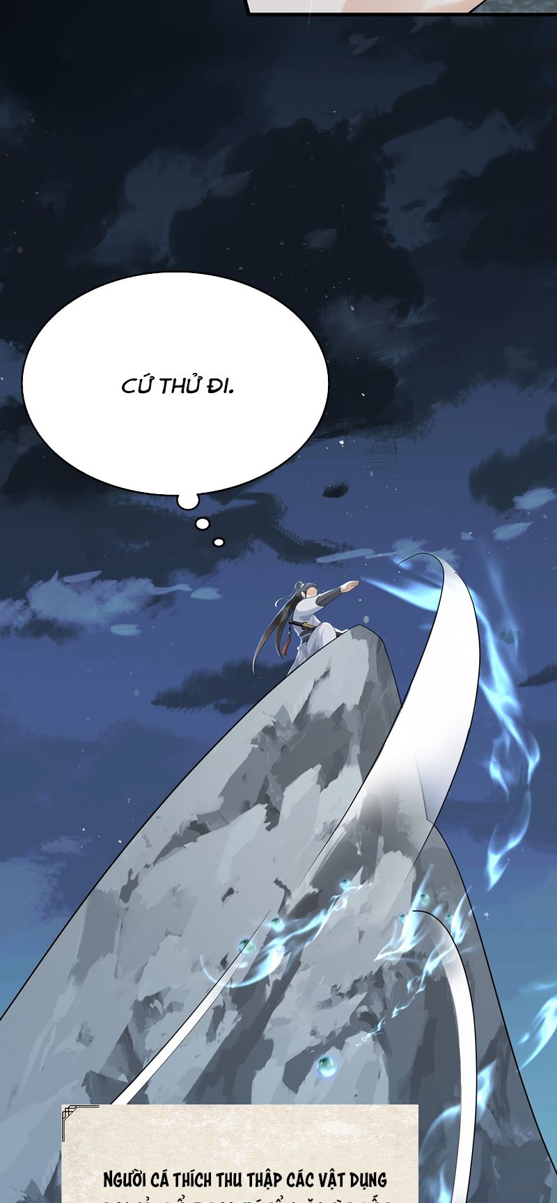 Xuyên Nhanh Chi Cải Tạo Bắt Đầu Lại Làm Người Chapter 79 - Trang 4