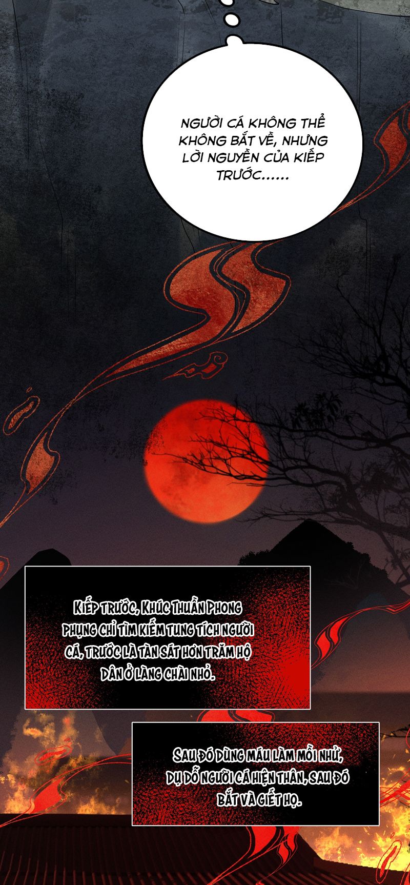 Xuyên Nhanh Chi Cải Tạo Bắt Đầu Lại Làm Người Chapter 79 - Trang 4