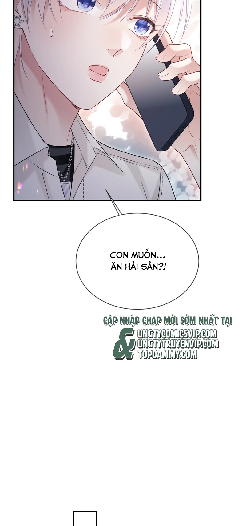 Đơn Xin Ly Hôn Chap 113 - Trang 2
