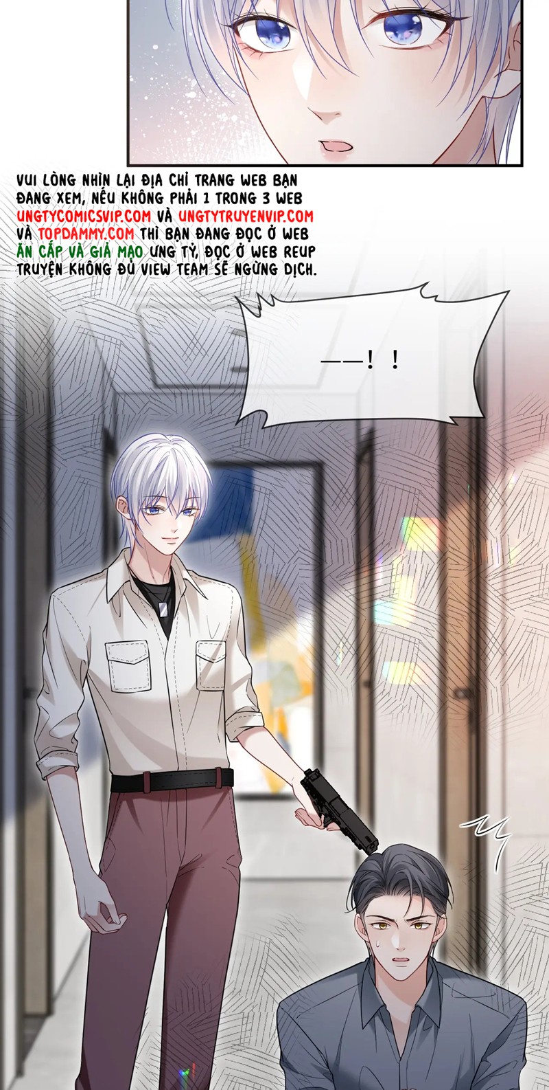 Đơn Xin Ly Hôn Chap 113 - Trang 2