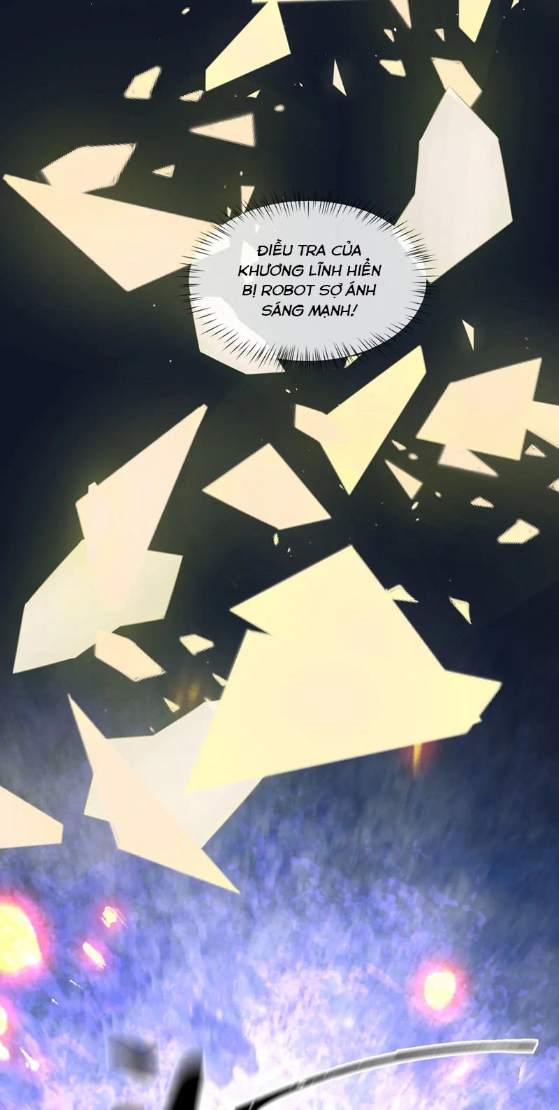 Đơn Xin Ly Hôn Chap 113 - Trang 2