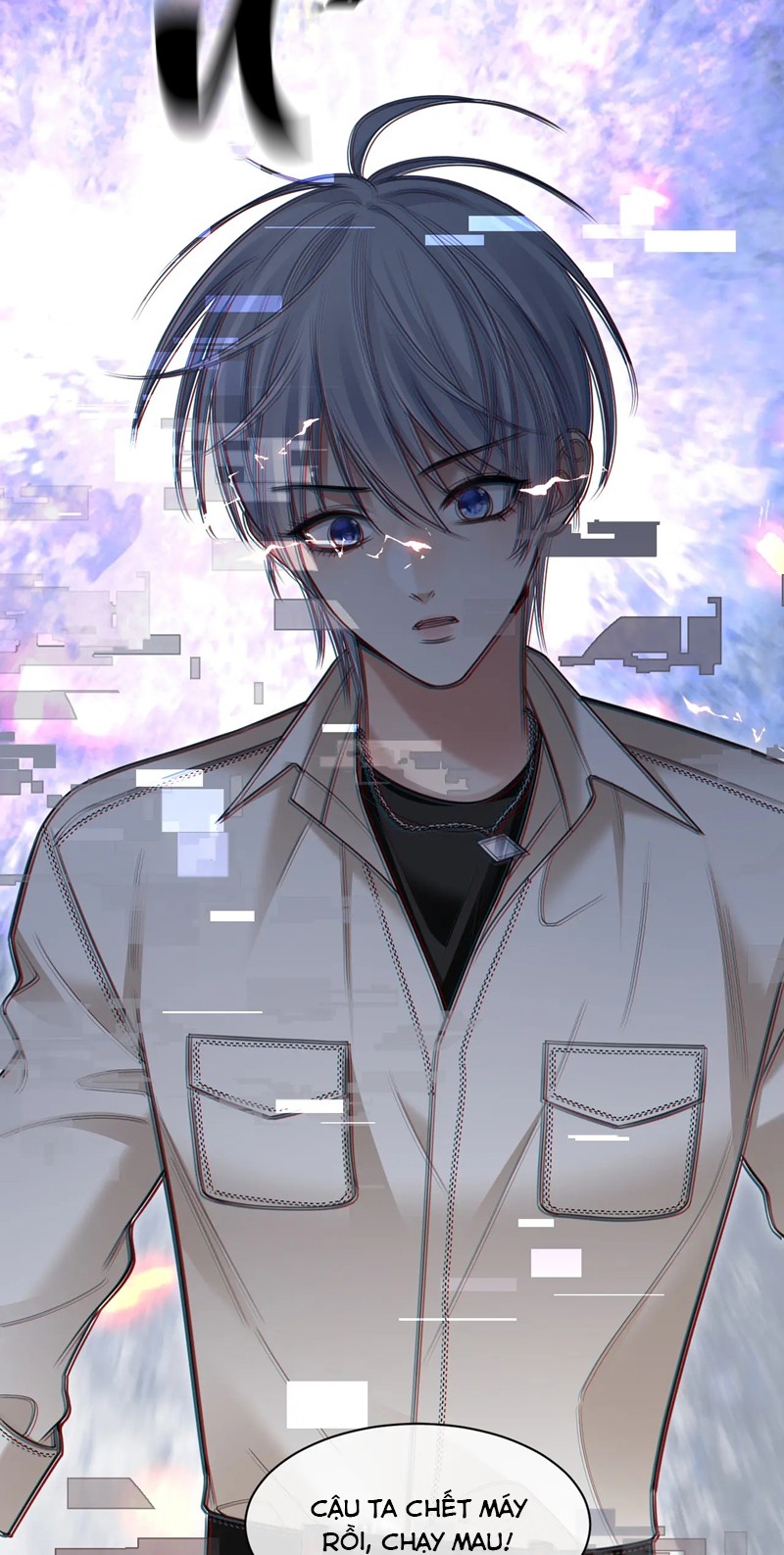 Đơn Xin Ly Hôn Chap 113 - Trang 2