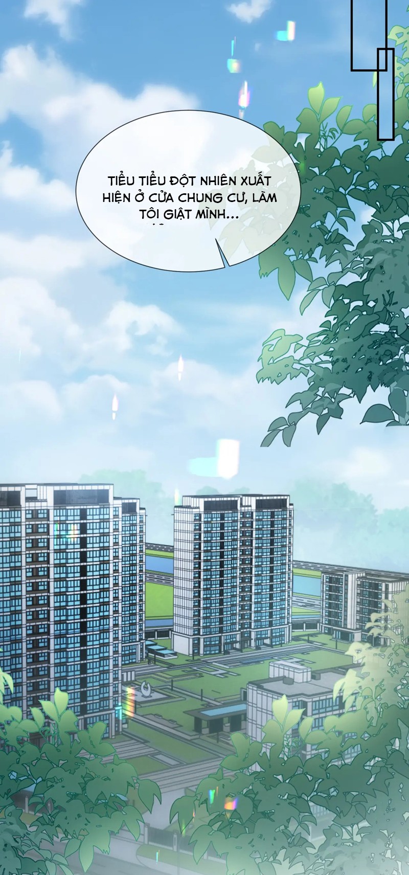 Đơn Xin Ly Hôn Chap 113 - Trang 2