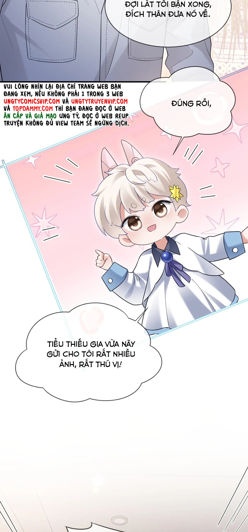 Đơn Xin Ly Hôn Chap 113 - Trang 2