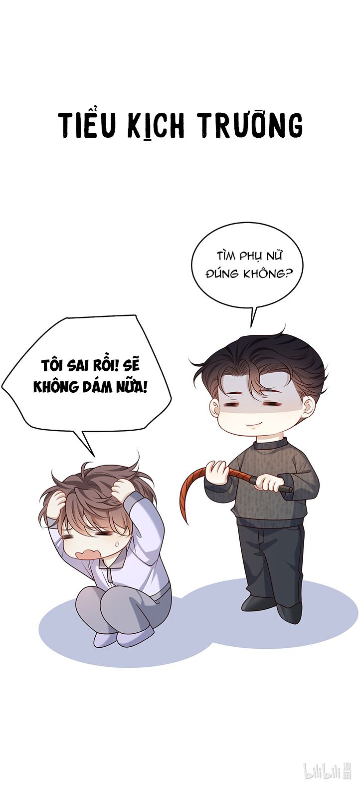 Anh Ấy Đến Từ Màn Đêm Chapter 30 - Next Chapter 31