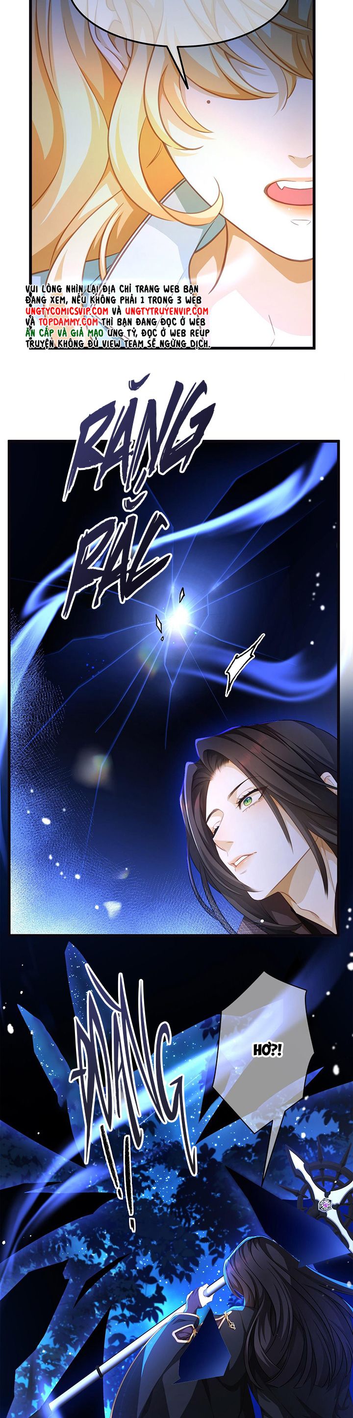 Tôi Trùng Sinh Trở Thành Tiểu Ác Long Của Vương Tử Điện Hạ Chapter 13 - Trang 4