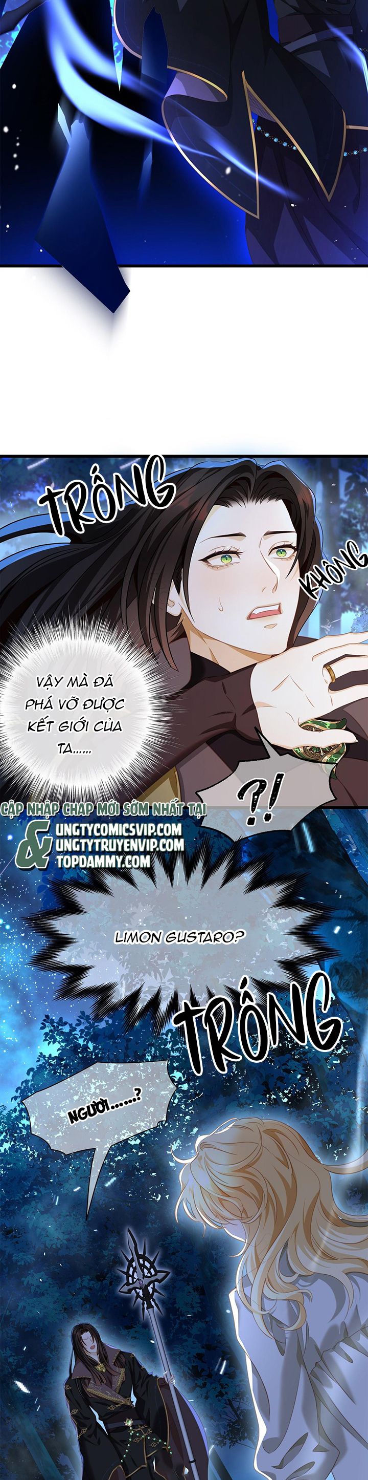 Tôi Trùng Sinh Trở Thành Tiểu Ác Long Của Vương Tử Điện Hạ Chapter 13 - Trang 4