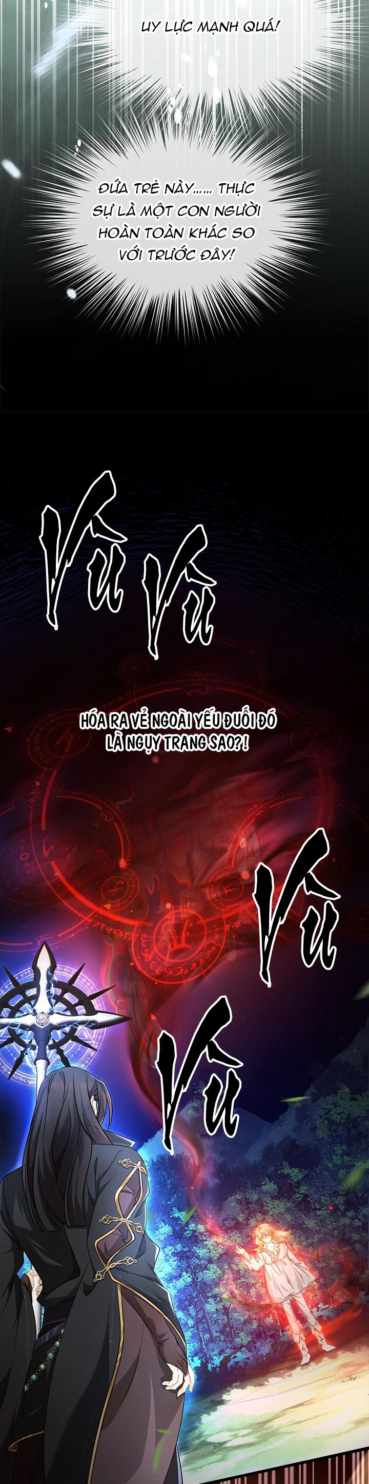 Tôi Trùng Sinh Trở Thành Tiểu Ác Long Của Vương Tử Điện Hạ Chapter 13 - Trang 4