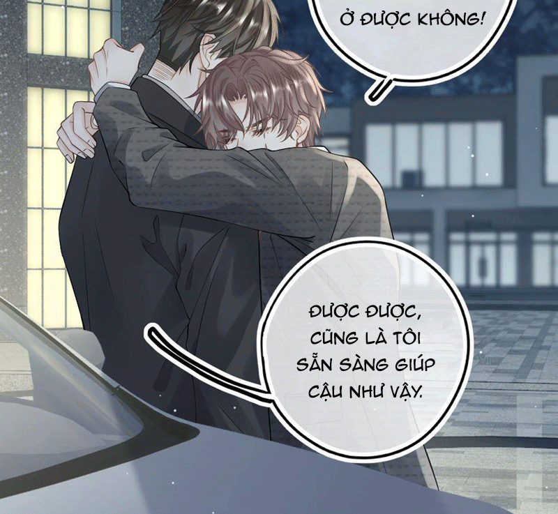 Lang Cẩu Chủ Thần Chapter 33 - Trang 3