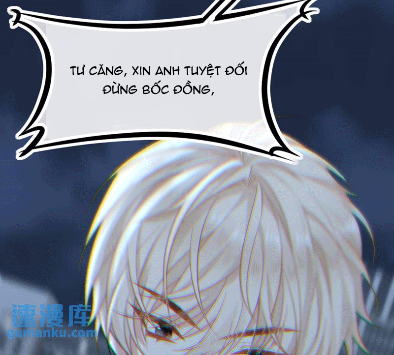 Lang Cẩu Chủ Thần Chapter 33 - Trang 3