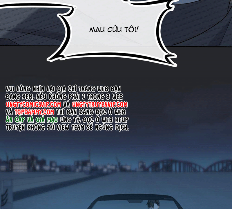 Lang Cẩu Chủ Thần Chapter 33 - Trang 3
