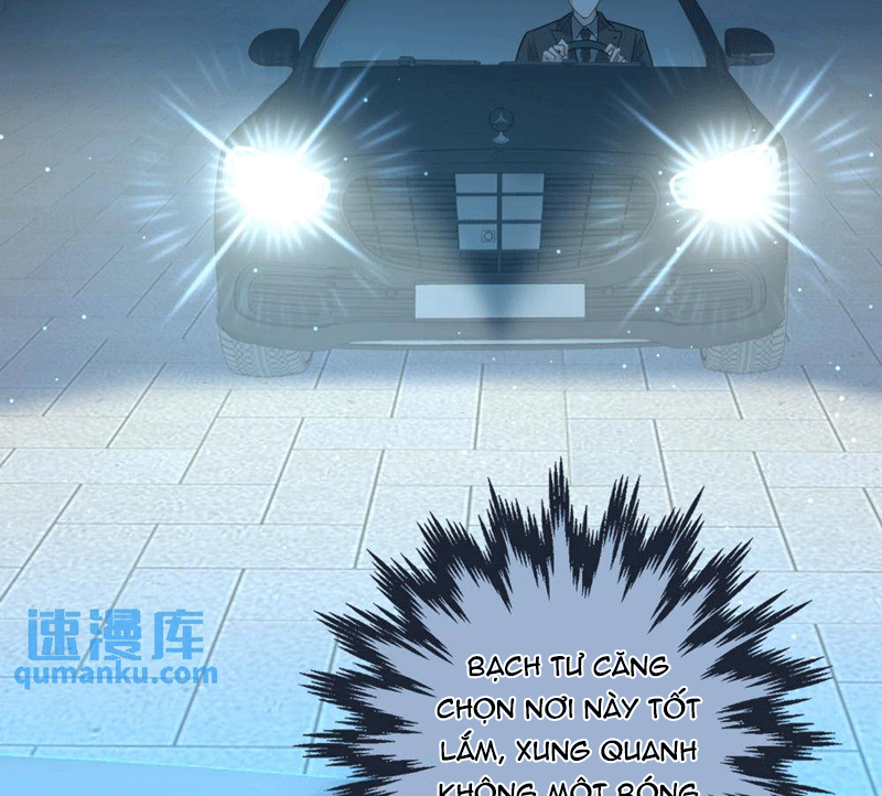 Lang Cẩu Chủ Thần Chapter 33 - Trang 3