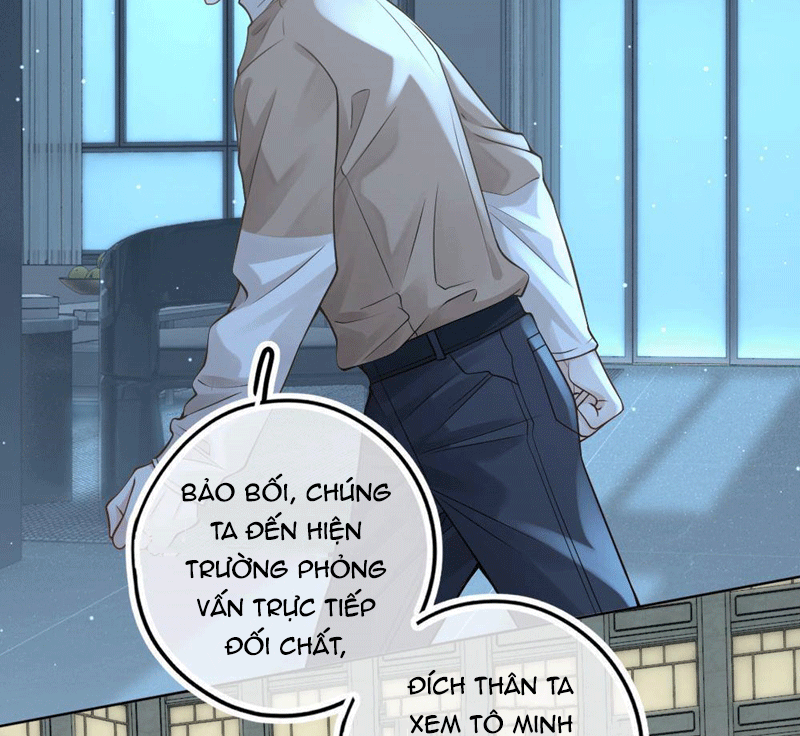 Lang Cẩu Chủ Thần Chapter 33 - Trang 3