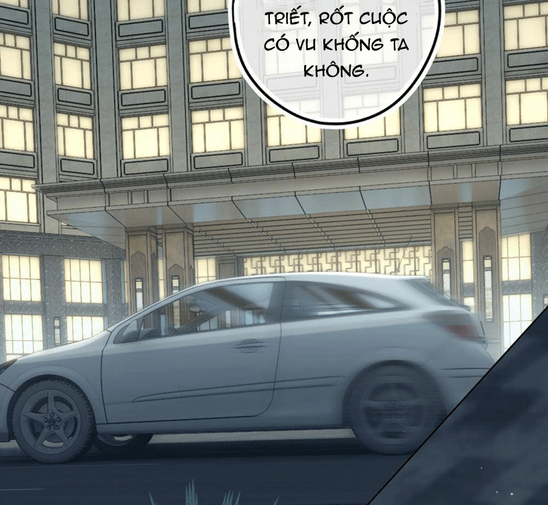 Lang Cẩu Chủ Thần Chapter 33 - Trang 3