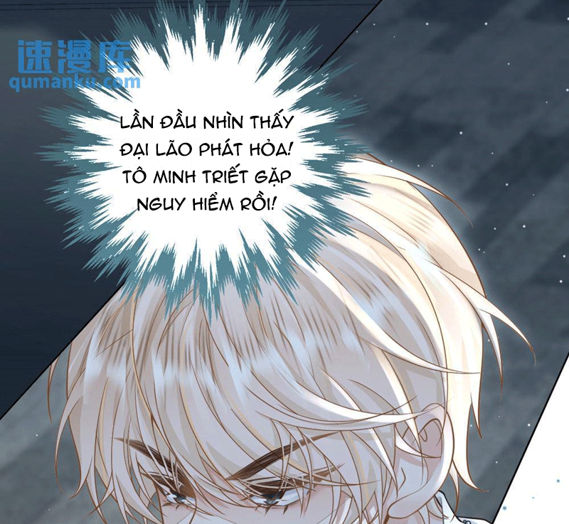Lang Cẩu Chủ Thần Chapter 33 - Trang 3