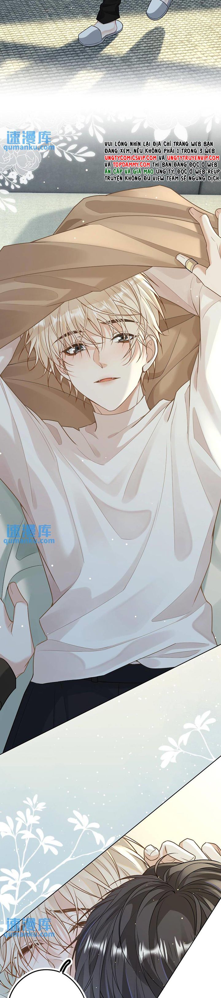Lang Cẩu Chủ Thần Chapter 31 - Trang 3