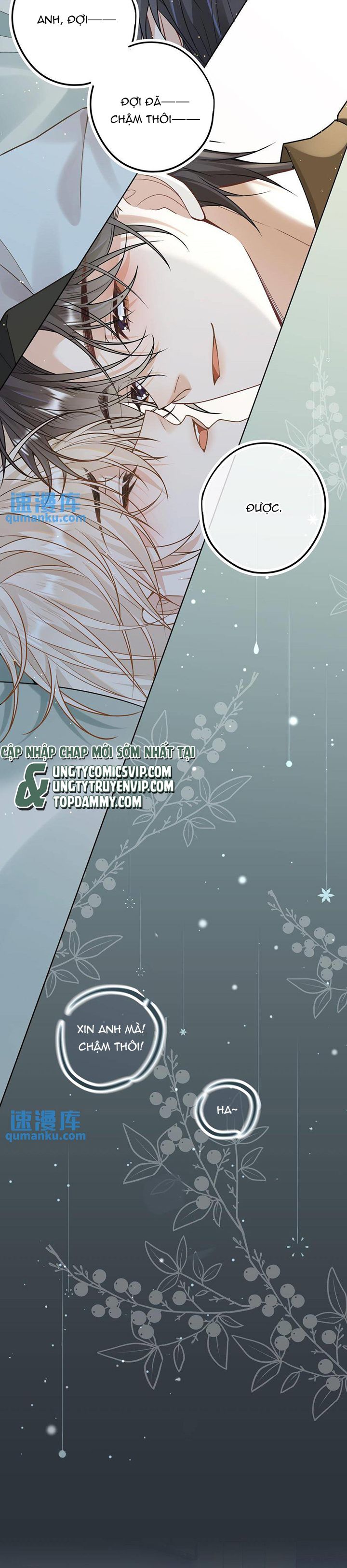 Lang Cẩu Chủ Thần Chapter 31 - Trang 3