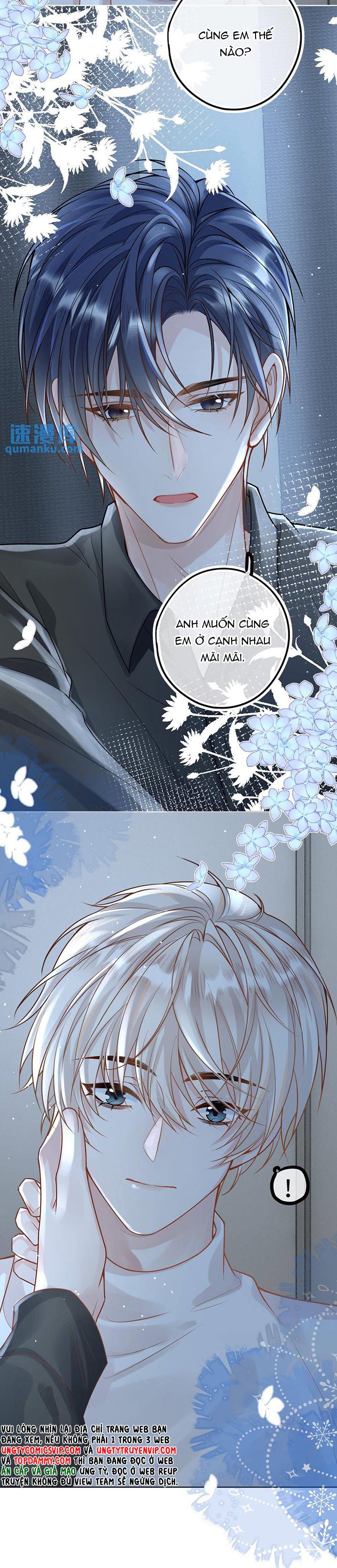 Lang Cẩu Chủ Thần Chapter 32 - Trang 3