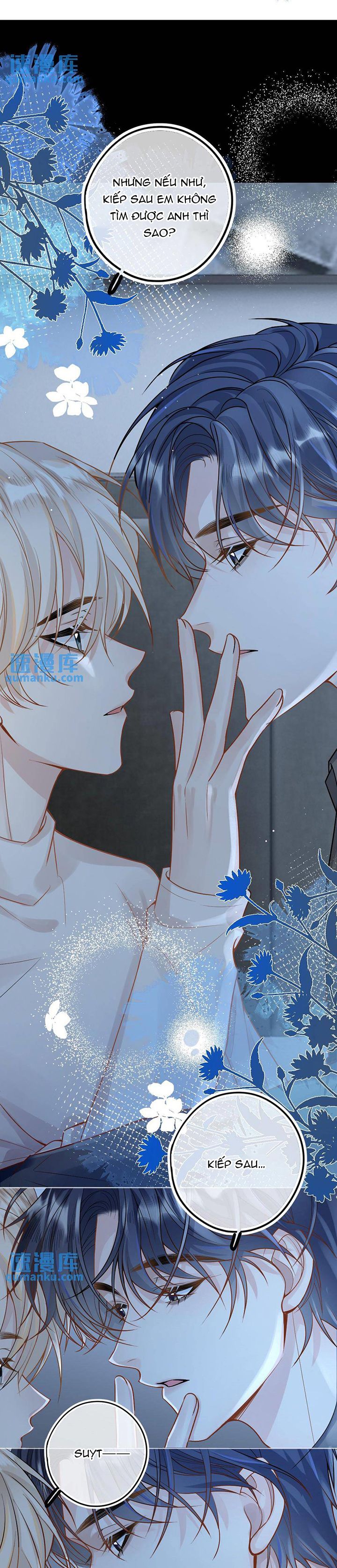 Lang Cẩu Chủ Thần Chapter 32 - Trang 3