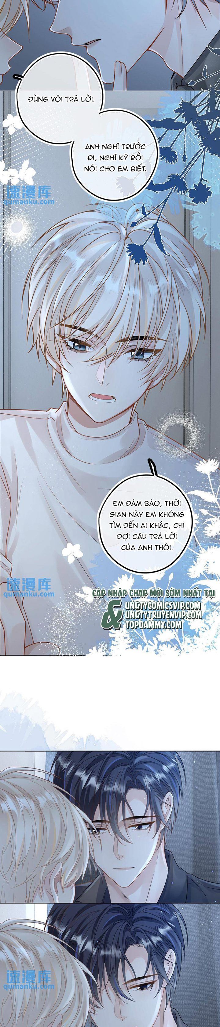 Lang Cẩu Chủ Thần Chapter 32 - Trang 3