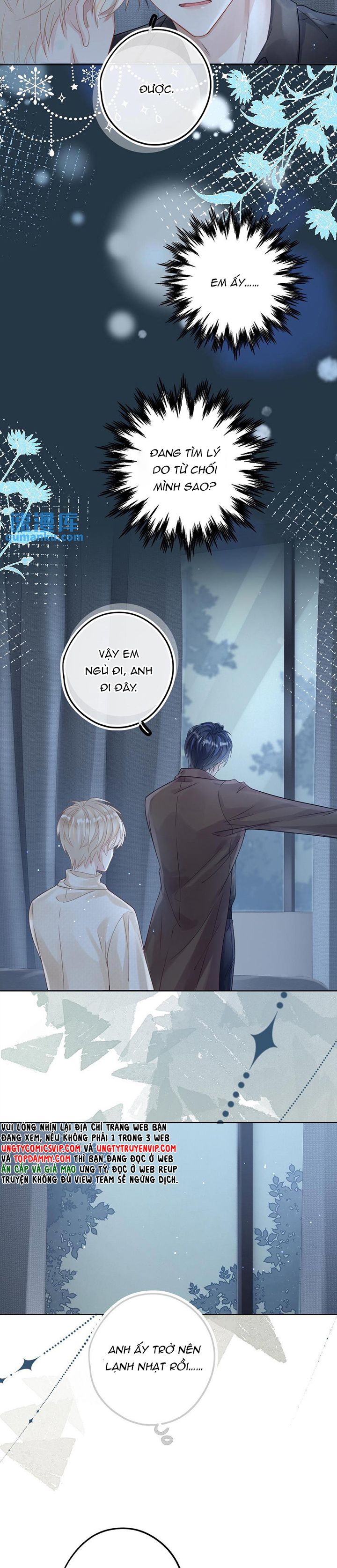 Lang Cẩu Chủ Thần Chapter 32 - Trang 3