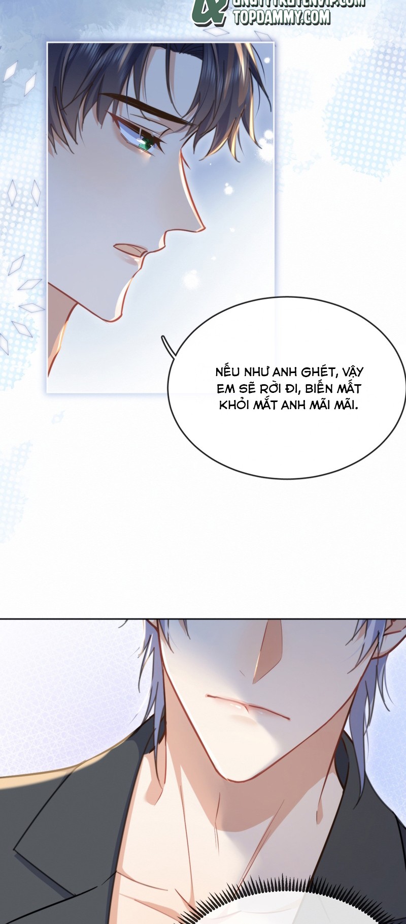 Huynh Dạy Dỗ Đệ Bất Kính Chapter 33 - Trang 4