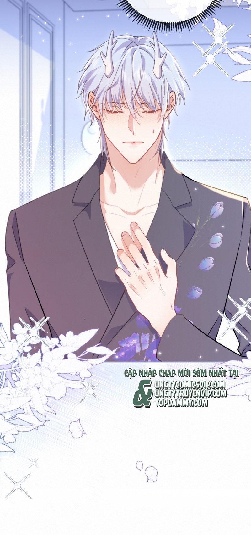 Huynh Dạy Dỗ Đệ Bất Kính Chapter 33 - Trang 4