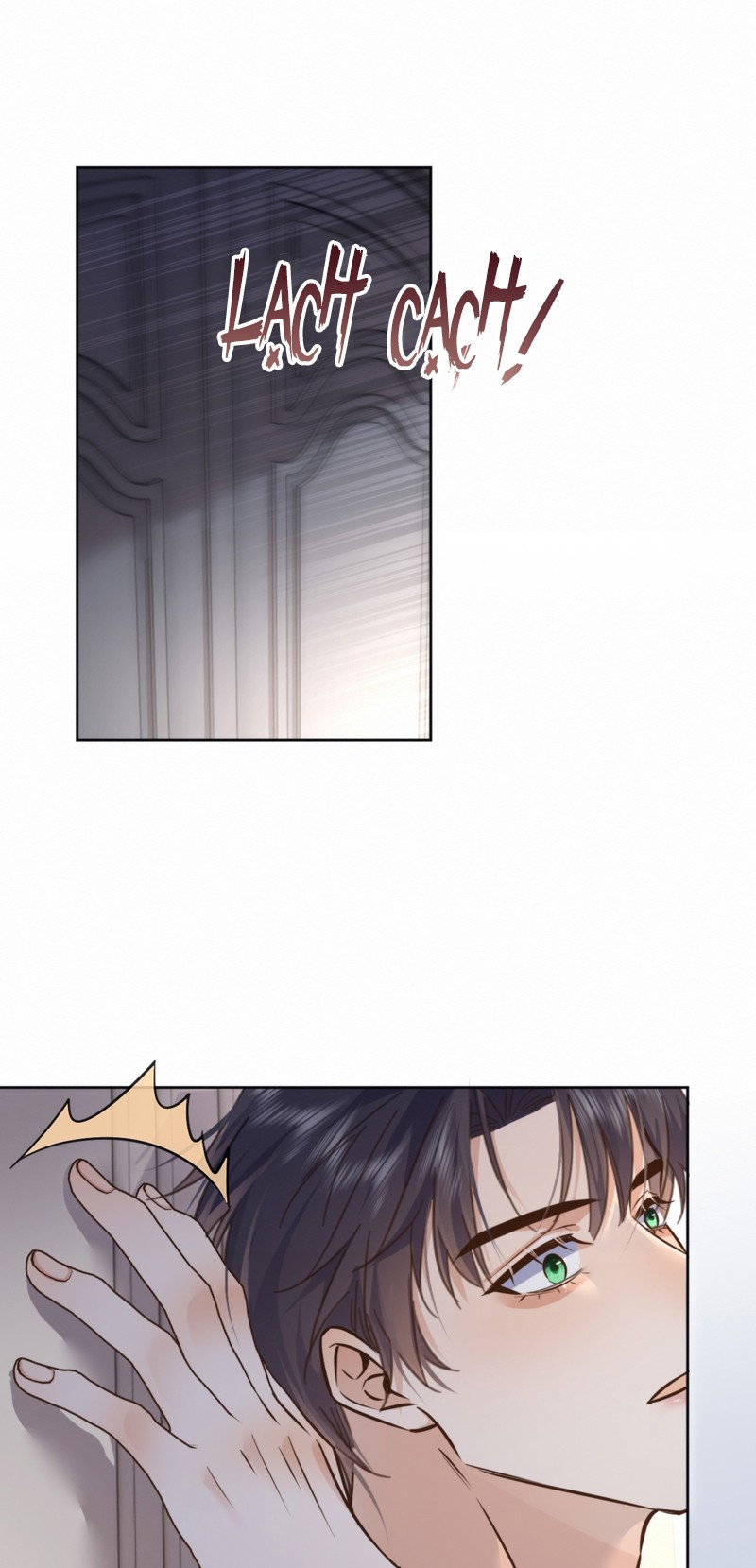 Huynh Dạy Dỗ Đệ Bất Kính Chapter 33 - Trang 4