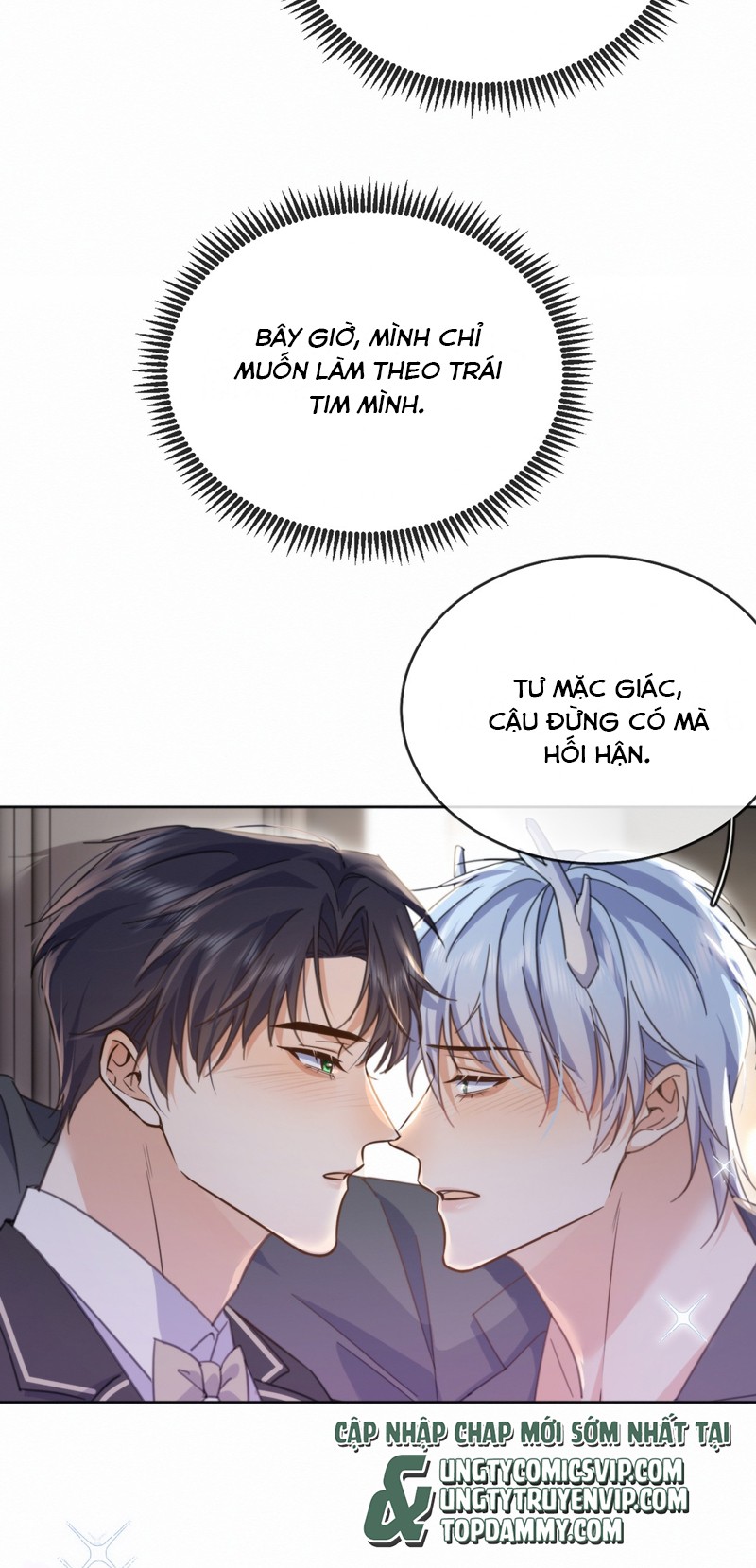 Huynh Dạy Dỗ Đệ Bất Kính Chapter 33 - Trang 4