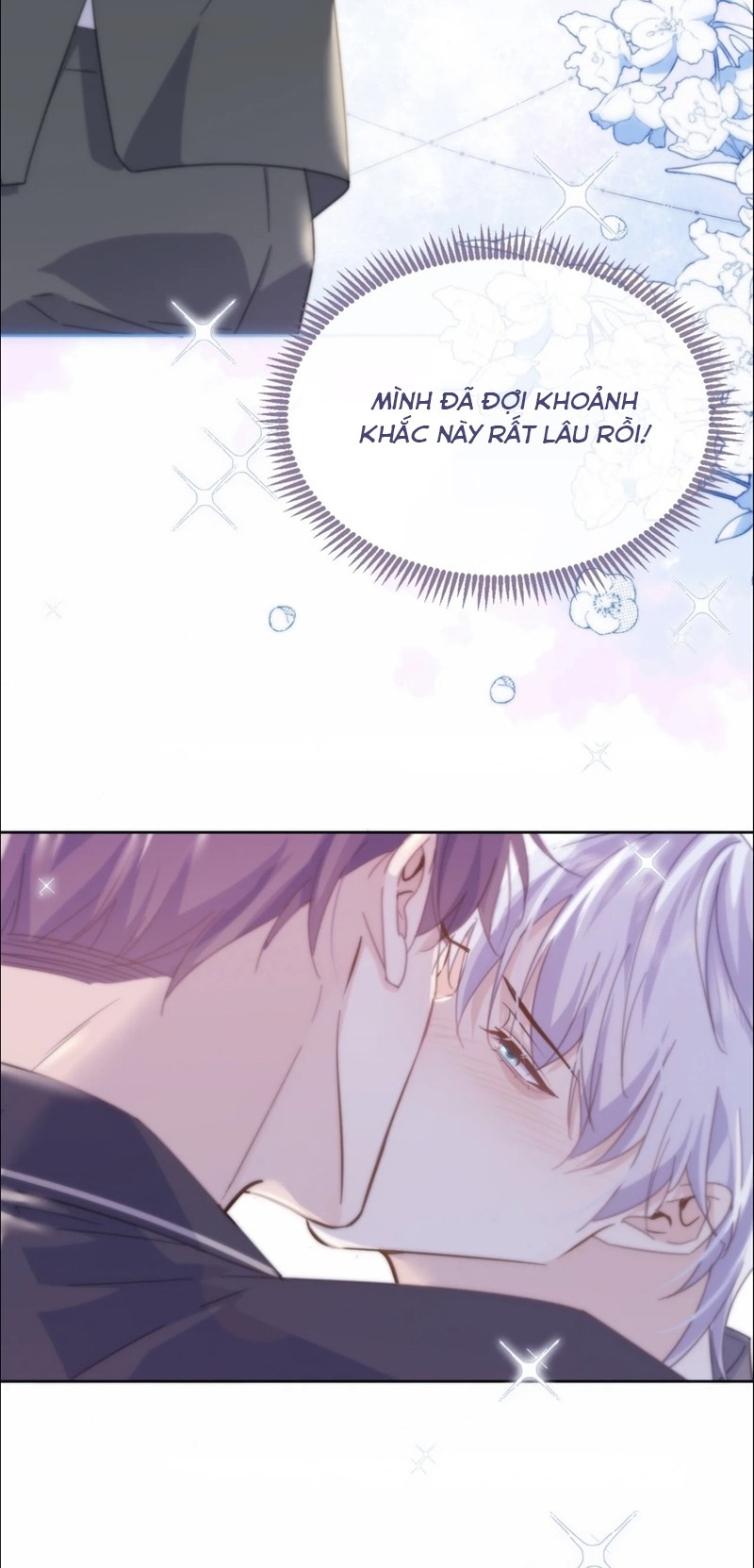 Huynh Dạy Dỗ Đệ Bất Kính Chapter 33 - Trang 4
