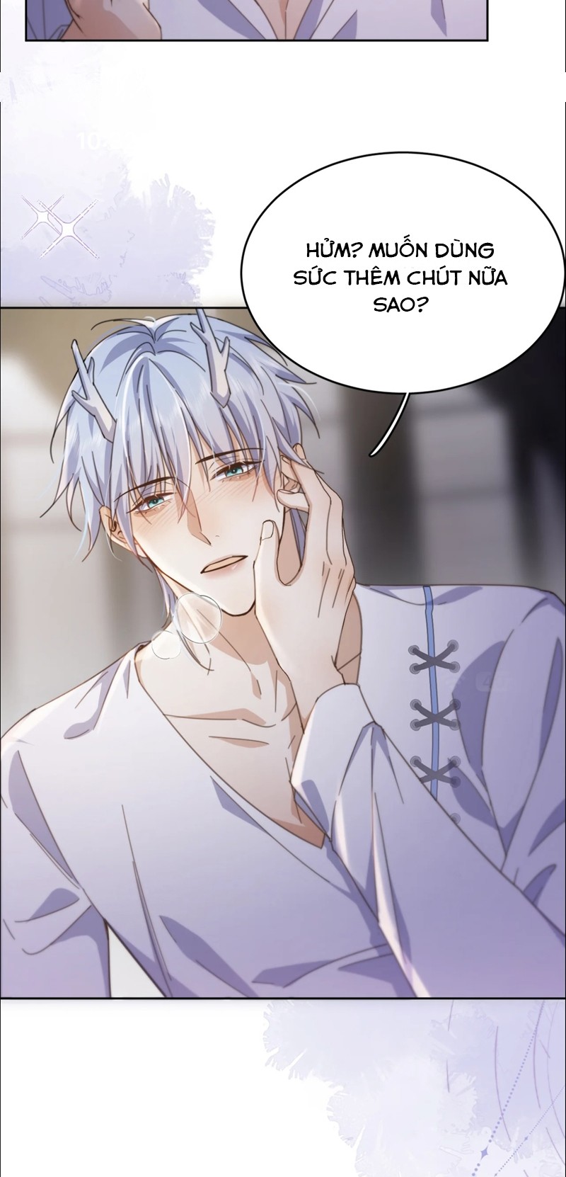 Huynh Dạy Dỗ Đệ Bất Kính Chapter 33 - Trang 4