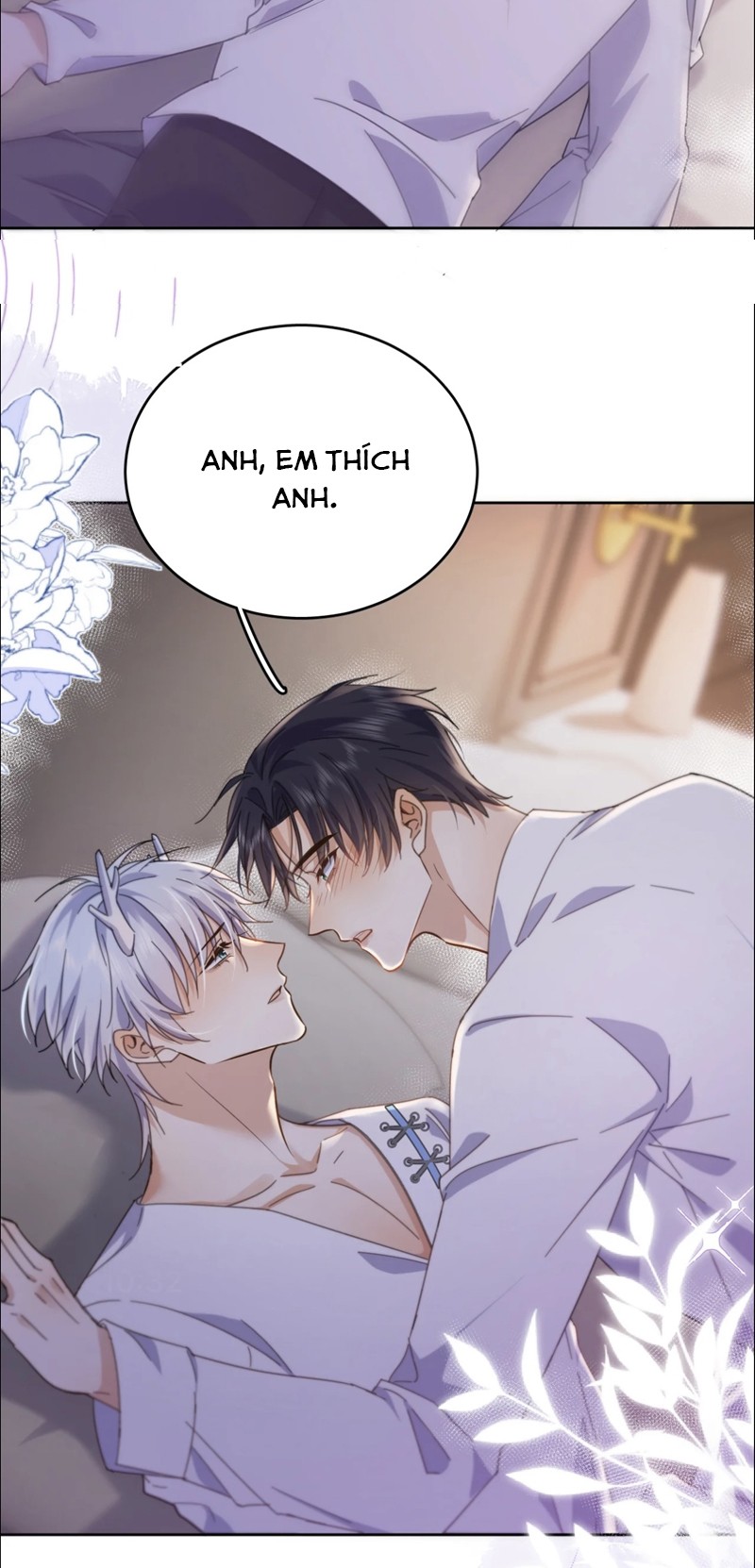 Huynh Dạy Dỗ Đệ Bất Kính Chapter 33 - Trang 4