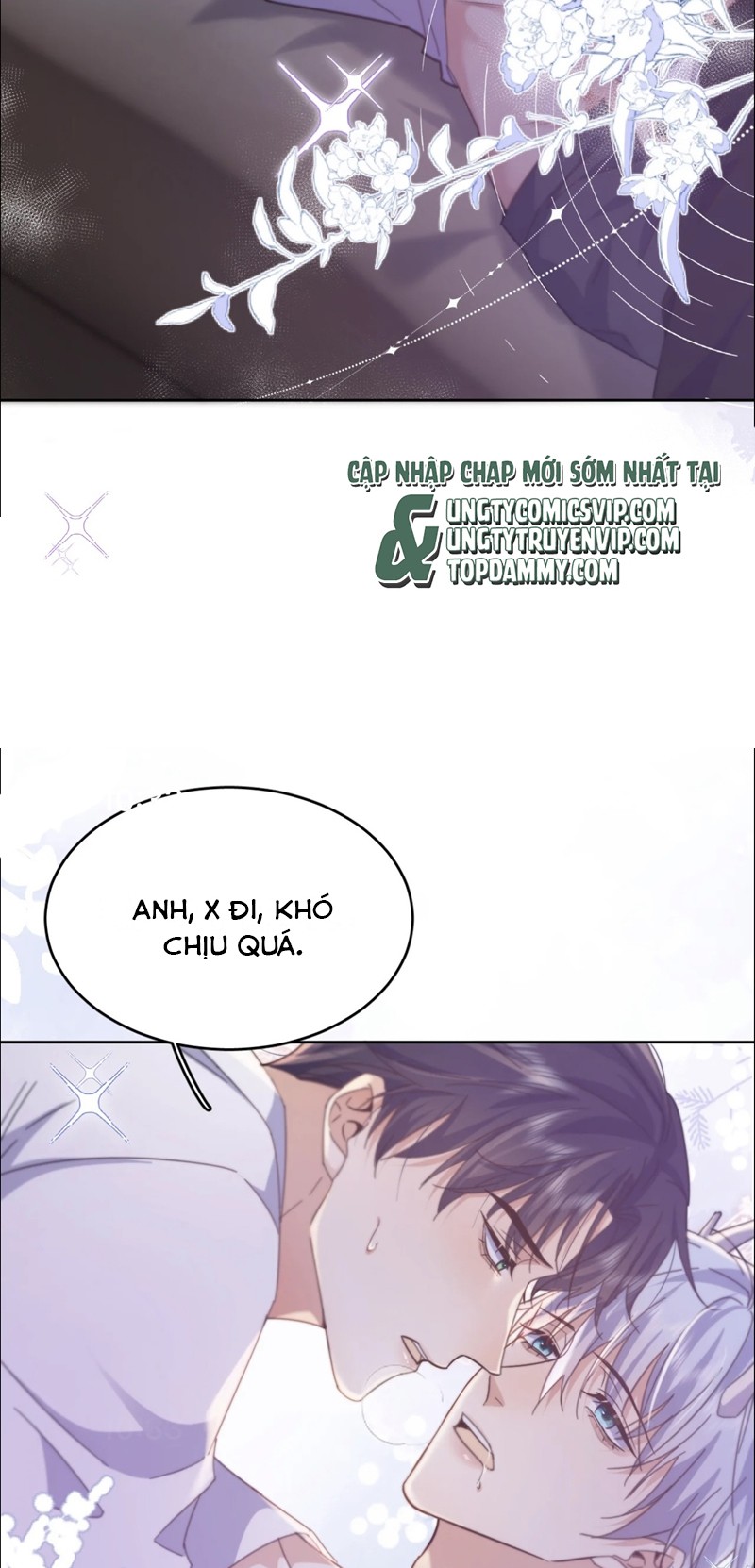 Huynh Dạy Dỗ Đệ Bất Kính Chapter 33 - Trang 4